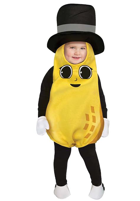 infant halloween costumes peanut|More.